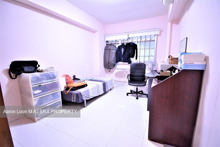 Blk 561 Pasir Ris Street 51 (Pasir Ris), HDB 5 Rooms #302299821